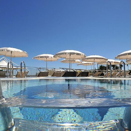 Hotel Gradara Bellaria – Igea Marina Kültér fotó