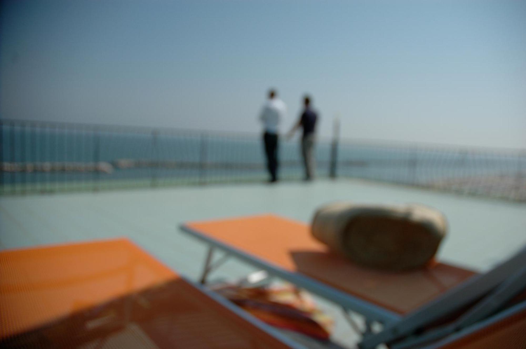 Hotel Gradara Bellaria – Igea Marina Kültér fotó
