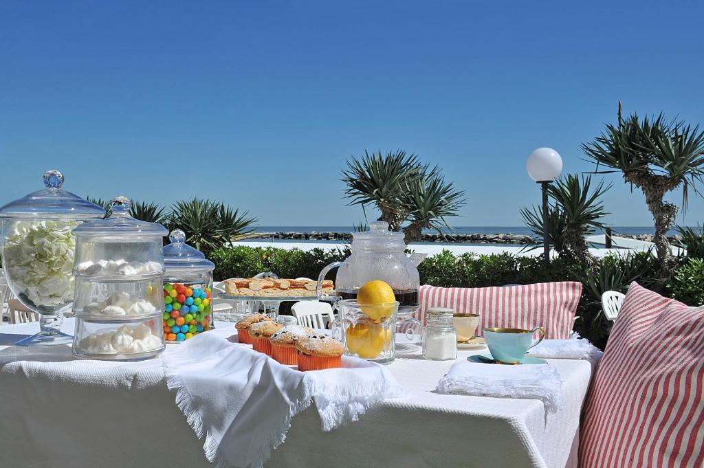 Hotel Gradara Bellaria – Igea Marina Kültér fotó
